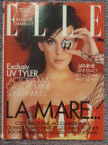 Cumpara ieftin Revista Elle nr 43, Iunie 2001, 130 pagini, Liv Tylor, Janine