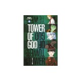 Tower of God Volume Two
