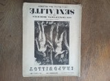 Le Crapouillot, de Septembre 1937 : Les conceptions modernes de la Sexualit&eacute;