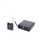 AKG WMS 40 Mini Instrument ISM2