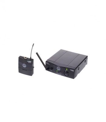 AKG WMS 40 Mini Instrument ISM2 foto