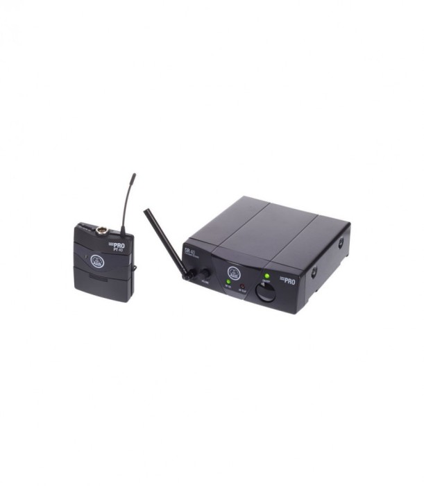 AKG WMS 40 Mini Instrument ISM2