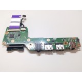 Mufa alimentare ACER ASPIRE ONE 725 C6Ckk DA0ZHAPI6D0