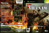 Joc Microsoft XBOX classic CONFLICT VIETNAM colectie retro XBOX 360, One, S, X, Multiplayer, Shooting, 16+
