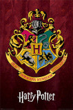 Cumpara ieftin Poster - Harry Potter Hogwarts Crest | Pyramid International