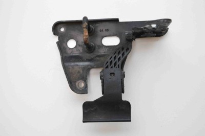 Zăvor de siguranță capota AUDI A6 Avant 4F5, C6 2006 OEM: 4F0823480A 1774233 foto