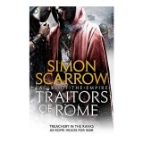 Traitors of Rome (Eagles of the Empire)