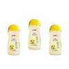Set 3 x Sampon Dalin fara Lacrimi, pentru Copii, 200 ml
