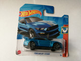 Bnk jc Hot Wheels Ford Shelby GT350R - 2022 Muscle Mania 9/10
