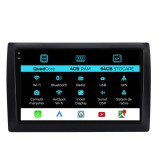 Cumpara ieftin Navigatie Dedicata Fiat Stilo (2001-2011),QuadCore, 9Inch, 4Gb Ram, 64Gb Stocare, Carplay