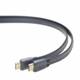 Cablu HDMI 3m ver.1.4 cu Ethernet Plat