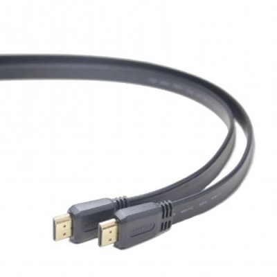 Cablu HDMI 10m ver.1.4 cu Ethernet Plat foto