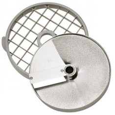 Disc-cutit pentru cuburi, 50*70*25 mm pentru salata, Robot Coupe CL 50