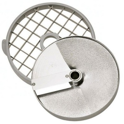 Disc-cutit pentru cuburi, 50*70*25 mm pentru salata, Robot Coupe CL 50 foto