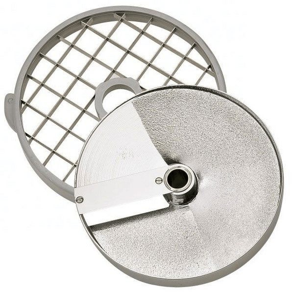 Disc-cutit pentru cuburi, 50*70*25 mm pentru salata, Robot Coupe CL 50