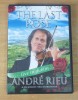 Andre Rieu - The Last Rose: Live in Dublin (DVD, 2011) - Concert, Valsuri Celebre - Editie Germania