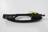 Maner Usa Stanga Spate Subaru Forester SH 2008 Cromat Inox Break Compatibil VW Passat B5 B5.5 1996-2005