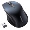 Mouse Wireless UGREEN MU101, 4000DPI, BT / Wi-Fi, Albastru