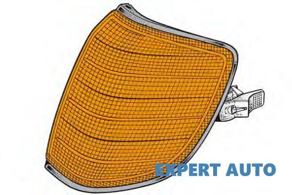 Semnal dreapta fata Skoda Felicia 2 (1998-2001)[6U1]