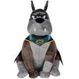 Jucarie din plus Ace The Bathound, Gasca Animalutelor, 26 cm, Play By Play