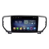 Navigatie dedicata Kia Sportage facelift 2019- F-sportage-19 Octa Core cu Android Radio Bluetooth Internet GPS WIFI DSP 8+128GB CarStore Technology, EDOTEC