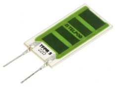 Rezistor THT Thick Film 22? 5W 10% foto