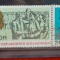 TS21 - Timbre serie DDR 1967 Mi1320-22