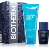 Biotherm Aquafitness set cadou pentru bărbați