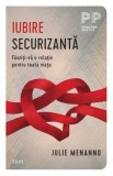 Iubire securizanta - Julie Menanno