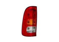 Stop spate lampa Toyota Hilux (N70), 01.2005-01.2012, partea stanga, fara lampa ceata spate; P21/5W+P21W+PY21W; fara soclu bec
