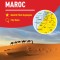 Morocco Marco Polo Map
