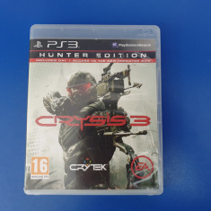 Crysis 3 - joc PS3 (Playstation 3)