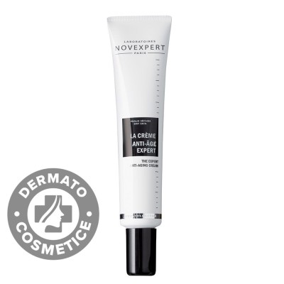 Crema Anti-age Expert Pro Colagen, 40ml, Novexpert foto
