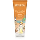 Weleda Sea Buckthorn cremă de duș energizantă 200 ml