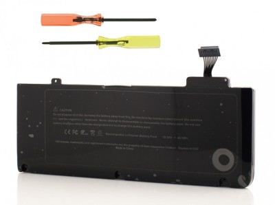 Acumulator MacBook Pro 13, A1278, A1322 Mid foto