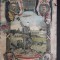 HST PM153 Litografie militară comemorativă austro-ungară 1914/1915
