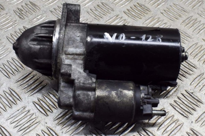 Electromotor MERCEDES-BENZ E W211 2008 OEM: A0061516201 | 21335827