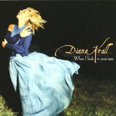 When I Look In Your Eyes | Diana Krall