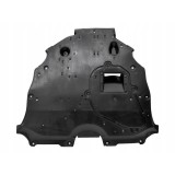 Scut motor fata TOYOTA AVALON (XX50), 04.2018-2022; CAMRY (XV70), 07.2017-2022, polietilena (PE),