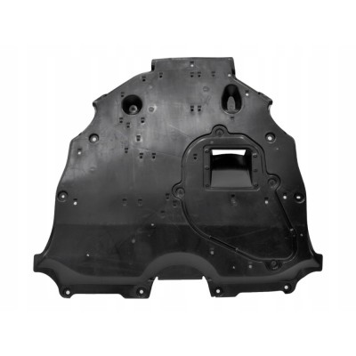 Scut motor fata TOYOTA AVALON (XX50), 04.2018-2022; CAMRY (XV70), 07.2017-2022, polietilena (PE), foto