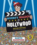 Where&#039;s Waldo? in Hollywood