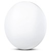 Plafoniera led 36w 48cm 3 in 1, V-TAC