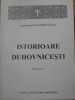 Istorioare Duhovnicesti - Parintele Ioanichie Balan, Manastirea Sihastria, 1996, Crestinism, Carte Religioasa