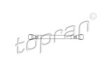 Conducta / cablu frana VW BORA Combi (1J6) (1999 - 2005) TOPRAN 108 127