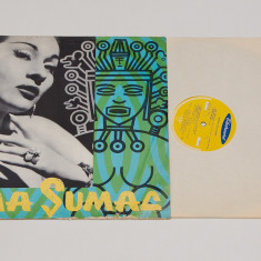 Yma Sumac - disc vinil, vinyl, LP