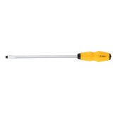 Surubelnita de impact dreapta Topex 8 x 250 mm, varf magnetic