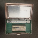 Aparat de ras chinezesc vintage, anii 1960-1965.