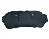 Insonorizat capota Renault Megane 2 (M), 01.2006-10.2008; Renault Megane 2 (M), 11.2002-12.2005, Fata, Aftermarket
