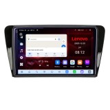 Navigatie Android Skoda Rapid Seat Toledo 2013+ 8GB RAM 128GB 4G CarPlay