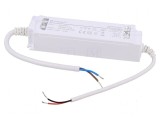 Alimentator LED 40W 12VDC 3,33A 220-240VAC IP67